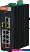 Управляемый коммутатор 2-го уровня Dahua IS4210-8GT-120