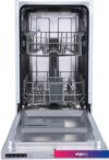 Встраиваемая посудомоечная машина Бирюса DWB-409/5
