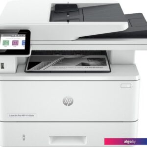 МФУ HP LaserJet Pro MFP 4103dw 2Z627A