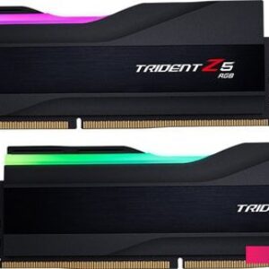 Оперативная память G.Skill Trident Z5 RGB 2x24ГБ DDR5 6800 МГц F5-6800J3446F24GX2-TZ5RK