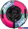 Тюбинг Snowstorm BZ-100 Jungle W112913 (100см