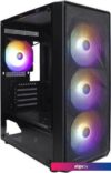 Корпус 1stPlayer FD3-M (черный)