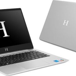 Ноутбук Horizont H-book 15 МАК4 T34E4W 4810443003973