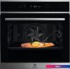 Духовой шкаф Electrolux EOB7S31X