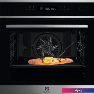 Духовой шкаф Electrolux EOB7S31X