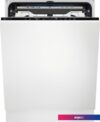 Встраиваемая посудомоечная машина Electrolux EEG69420W
