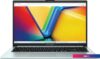 Ноутбук ASUS Vivobook Go 15 OLED E1504FA-L1528