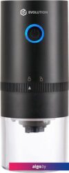 Аккумуляторная кофемолка Evolution CraftCoffe Wireless One (CCW-1)