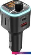 FM-модулятор NAVITEL BHF04 Max