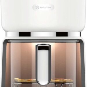 Аэрофритюрница Evolution AirMaster Glass 1GL3
