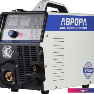 Сварочный инвертор Аврора Динамика 200 Адаптив