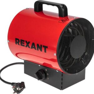 Электрическая тепловая пушка Rexant 60-0004