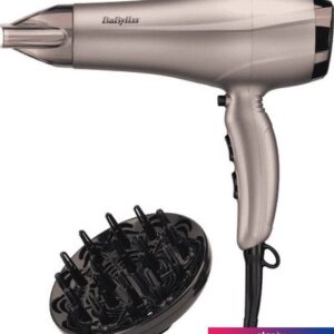 Фен BaByliss 5790PE