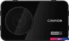 Видеорегистратор-GPS информатор (2в1) Canyon CND-DVR10GPS