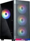 Корпус Zalman i4 TG