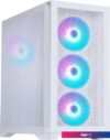 Корпус HAFF Glory Mini Air (белый)