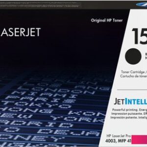 Картридж HP 151A LaserJet W1510A