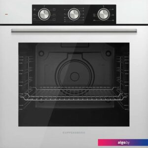 Электрический духовой шкаф KUPPERSBERG HF 603 W