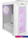 Корпус Genesis Irid 505 ARGB White NPC-1872