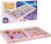 Настольная игра Десятое королевство Дабл Слинг. Гонки Мини 02380