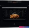 Электрический духовой шкаф Electrolux AssistedCooking SENSE 800 KOEBP39WX