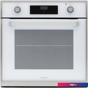 Электрический духовой шкаф Krona Adriano 60 WH G2