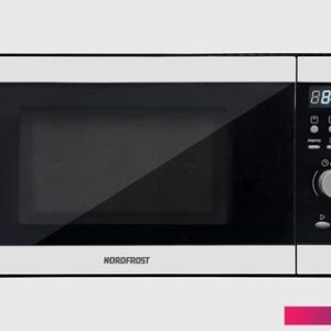 Микроволновая печь Nordfrost (Nord) BMW 2071 W