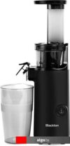 Соковыжималка Blackton Bt J3110 (черный)