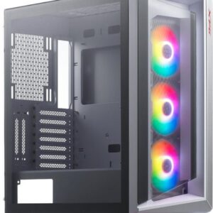 Корпус ADATA Cruiser Super (белый)