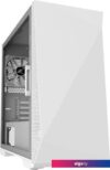 Корпус Zalman Z1 Iceberg (белый)