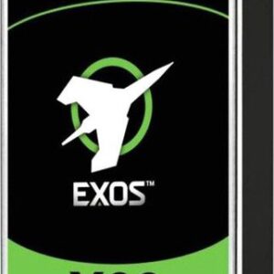 Жесткий диск Seagate Exos X22 22TB ST22000NM000E