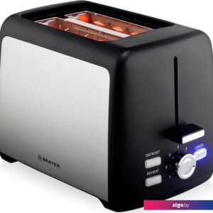 Тостер Brayer BR2109