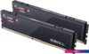 Оперативная память G.Skill Flare X5 2x32ГБ DDR5 6000 МГц F5-6000J3040G32GX2-FX5