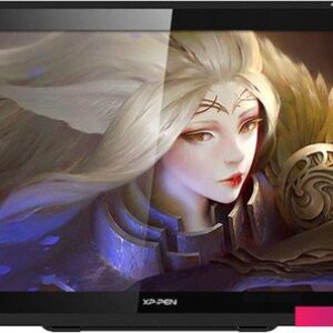 Графический монитор XP-Pen Artist 24 Pro