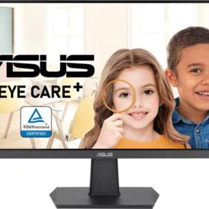 Игровой монитор ASUS Eye Care+ VA24EHF