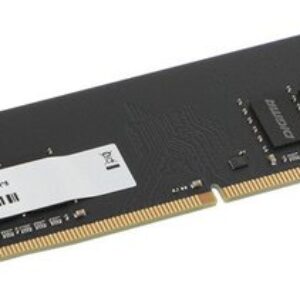 Оперативная память Digma 4ГБ DDR4 2666 МГц DGMAD42666004S