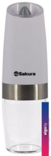 Электроперечница Sakura SA-6643W