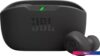 Наушники JBL Wave Buds (черный)