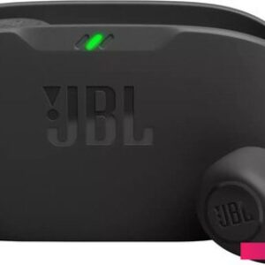 Наушники JBL Wave Buds (черный)