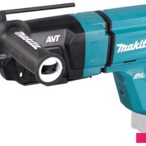 Перфоратор Makita HR007GZ (без АКБ)