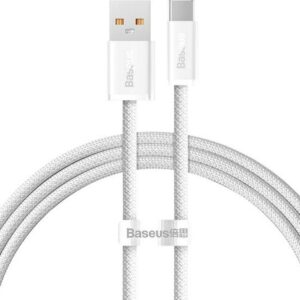 Кабель Baseus Dynamic Series Fast Charging Data Cable 100W USB Type-A - USB Type-C (1 м