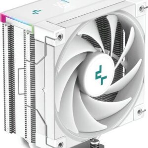 Кулер для процессора DeepCool AK400 Digital WH R-AK400-WHADMN-G