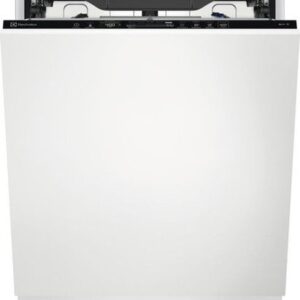 Встраиваемая посудомоечная машина Electrolux EEG68600W