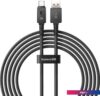 Кабель Baseus Unbreakable Series Fast Charging Data Cable 100W USB Type-A - USB Type-C (2 м