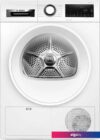 Сушильная машина Bosch Serie 6 WQG232ALSN