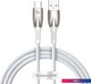 Кабель Baseus Glimmer Series Fast Charging Data Cable USB Type-A - Type-C 100W CADH000402 (1 м