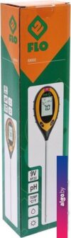 Измеритель почвы Flo 4 в 1 89000