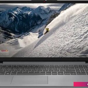 Ноутбук Lenovo IdeaPad 1 15ALC7 82R400AFRK