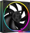 Вентилятор для корпуса ID-Cooling AF-127-ARGB-K