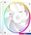 Вентилятор для корпуса ID-Cooling AF-127-ARGB-W